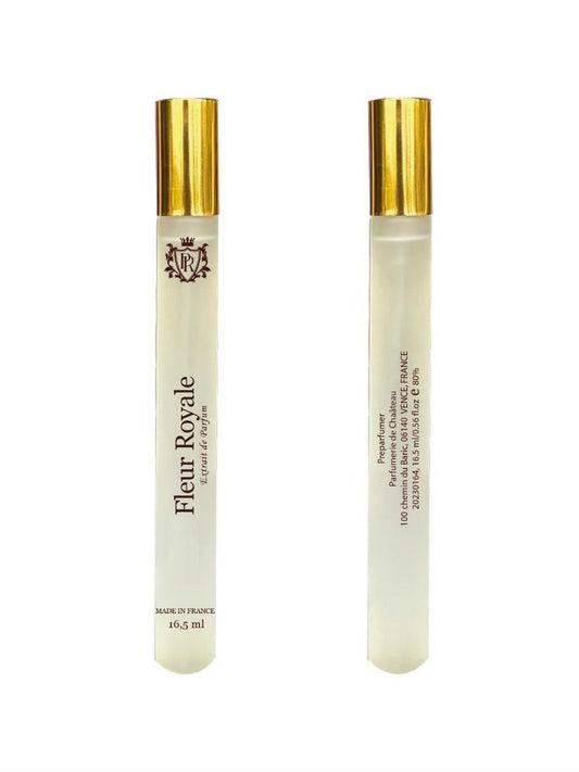 PREparfumer Fleur Royale From France – Long Lasting Perfume