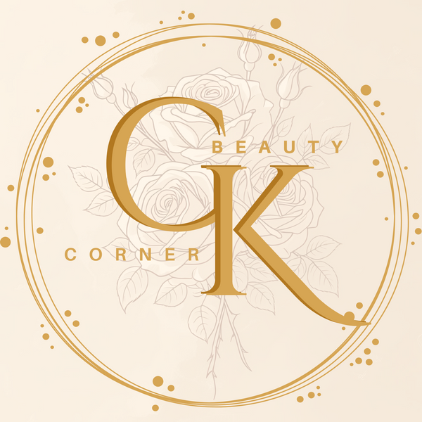 GK beauty corner 