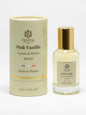 PREparfumer Pink Vanilla From France – Long Lasting Perfume