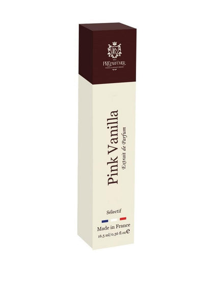 PREparfumer Pink Vanilla From France – Long Lasting Perfume