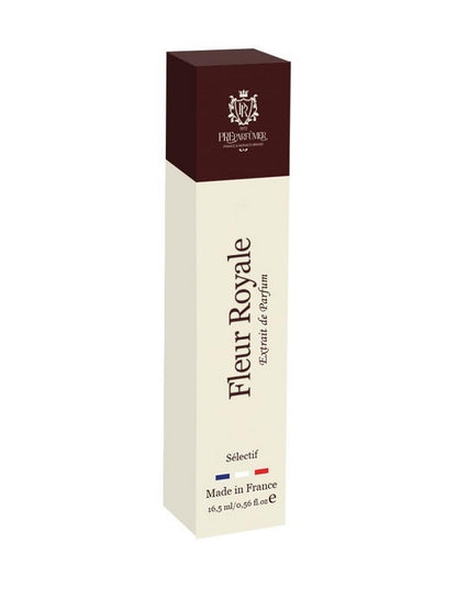 PREparfumer Fleur Royale From France – Long Lasting Perfume